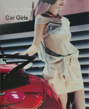 Jacqueline hassink: car girls - Jacqueline Hassink