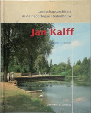 Jan Kalff - M. Steenhuis