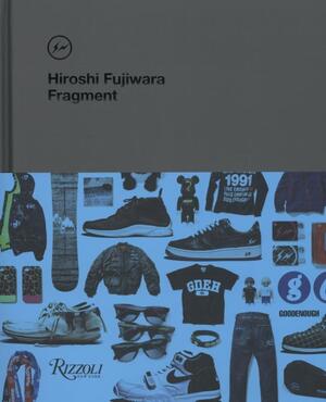 Hiroshi Fujiwara - Hiroshi Fujiwara Hiroshi Fujiwara - Hiroshi Fujiwara