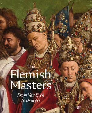 The flemish masters - 