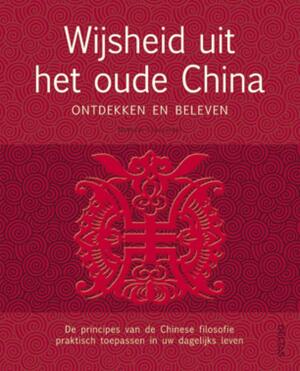 Wijsheid uit het oude China ontdekken en beleven - Nathalie Chasseriau Wijsheid uit het oude China ontdekken en beleven - Nathalie Chasseriau