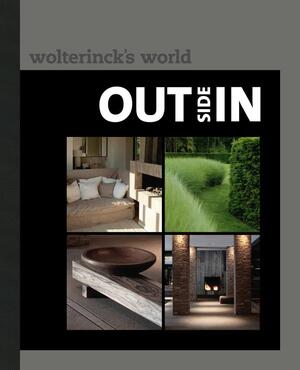 Outside In - Marcel Wolterinck, Conny Van Gelder, Sigurd Kranendonk