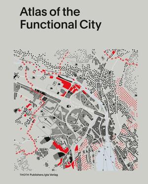 Ciam 4 and comparative urban analysis - Gregor Harbusch, Kees Somer, Daniel Weiss Ciam 4 and comparative urban analysis - Gregor Harbusch, Kees Somer, Daniel Weiss