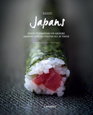 Japans - Ivan Verhelle Japans - Ivan Verhelle