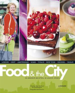 Food and the city - Unknown