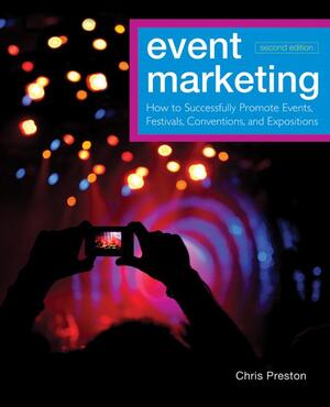 Event Marketing - C. A. Preston Event Marketing - C. A. Preston