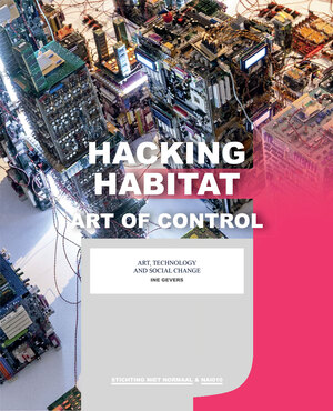 Hacking habitat - Hacking habitat -