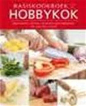 Basiskookboek voor de hobbykok. - Unknown Basiskookboek voor de hobbykok. - Unknown