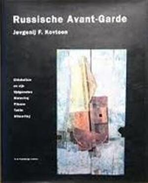 Russische Avant-Garde - Jevgenij F. Kovtoen, Titia Bouma, Inmerc Russische Avant-Garde - Jevgenij F. Kovtoen, Titia Bouma, Inmerc