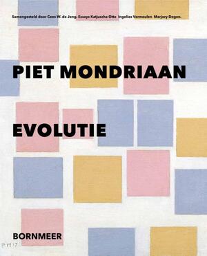 Piet Mondriaan - Katjuscha Otte, Ingelies Vermeulen, Marjory Degen Piet Mondriaan - Katjuscha Otte, Ingelies Vermeulen, Marjory Degen