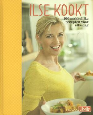 Ilse kookt - Ilse D'Hooge Ilse kookt - Ilse D'Hooge