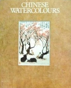 Chinese Watercolours - Josef Hejzlar Chinese Watercolours - Josef Hejzlar