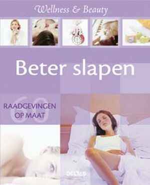 Beter Slapen - Marie Borrel