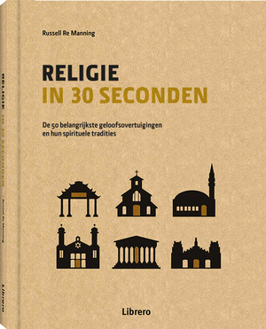 Religie in 30 seconden - Russel Re Manning Religie in 30 seconden - Russel Re Manning