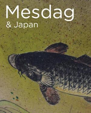 Mesdag & Japan - Renske Suijver Mesdag & Japan - Renske Suijver