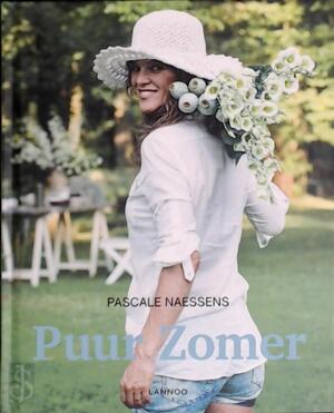Puur Zomer - Pascale Naessens Puur Zomer - Pascale Naessens