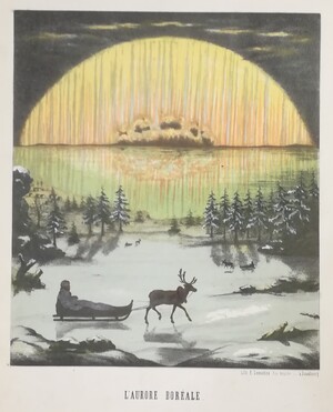 Les phénomènes et les curiosités de la nature - (Jean-Baptiste) Munerelle Les phénomènes et les curiosités de la nature - (Jean-Baptiste) Munerelle