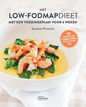Het Low-Fodmap dieet - Suzanne Perazzini Het Low-Fodmap dieet - Suzanne Perazzini
