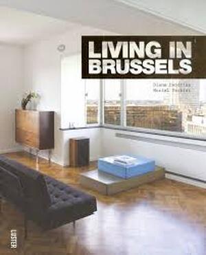 Living in Brussels - Muriel Verbist