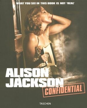 Alison Jackson: Confidential - Alison Jackson