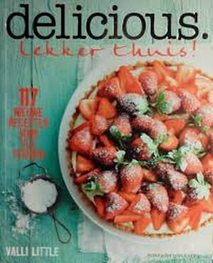 Delicious. Lekker thuis - Valli Little Delicious. Lekker thuis - Valli Little