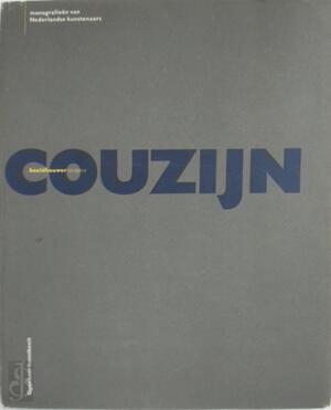 Couzijn sculptor - R. I. / Koenig Boelema Couzijn sculptor - R. I. / Koenig Boelema