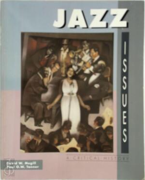 Jazz Issues - David W. Megill, Paul O. W. Tanner