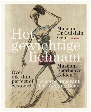 Het gewichtige lichaam - Museum Guislain Het gewichtige lichaam - Museum Guislain