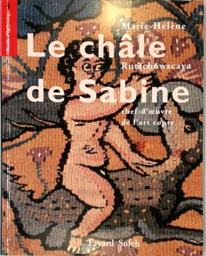 Le châle de Sabine - Fayard Soleb