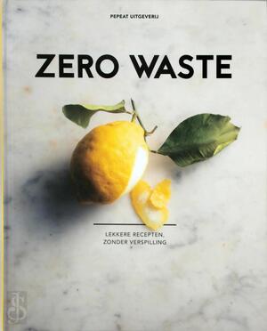 Zero Waste - Jeroen De Pauw, Pepeat Studio