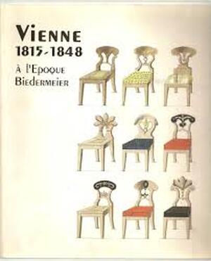 Vienne, 1815 - 1848 - 