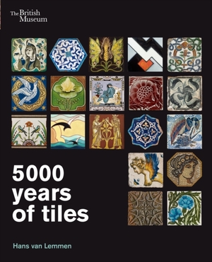 5000 years of tiles - 5000 years of tiles -