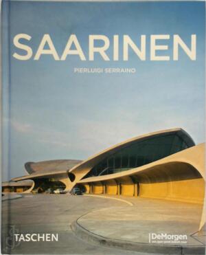 Saarinen - P. Serraino
