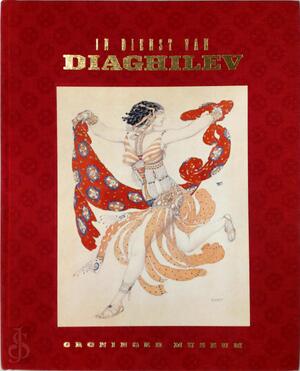 In dienst van Diaghilev - 