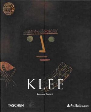 Klee 1879-1940 - Susanna Partsch