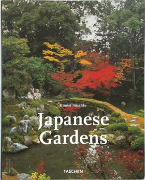 Japanese Gardens - Guenther Nitschke