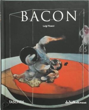 Francis Bacon 1909-1992 - Luigi Ficacci