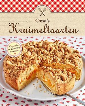 Oma's kruimeltaarten - Oma's kruimeltaarten -