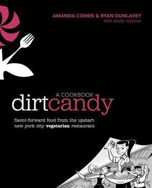 Dirt candy cookbook - 