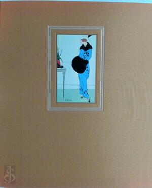  Des Merveilleuses Aux Garçonnes. Histoire de l élégance en Europe de 1789 à 1929 - M. Braun- Ronsdorf