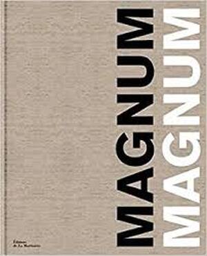 Magnum/ Magnum - Brigitte Lardinois Magnum/ Magnum - Brigitte Lardinois