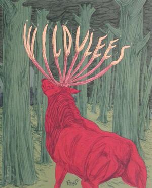 Wildvlees - Wide Vercnocke