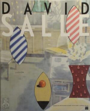 David Salle - R. Fuchs, D. Mignot, A. Mulder David Salle - R. Fuchs, D. Mignot, A. Mulder