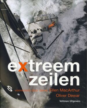 Extreem zeilen - O. Dewar Extreem zeilen - O. Dewar