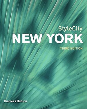 StyleCity New York - Alice Twemlow, Joshua David Stein