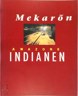 Mekarôn - M. M. / PELLANDERS Hoekveld