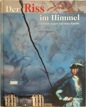 Der Riss im Himmel - Frank Günter Zehnder, Werner Schäfke