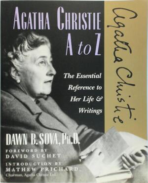 Agatha Christie A to Z - Dawn B. Sova