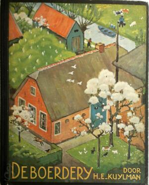 De Boerderij - H.E. Kuylman De Boerderij - H.E. Kuylman