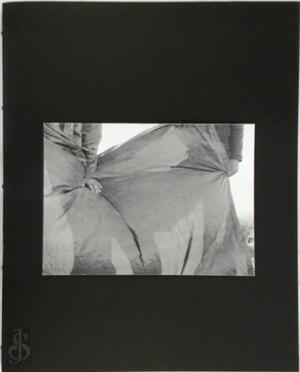 That Thing Over There that surrounds and sustains us - Eva Louise Jonas